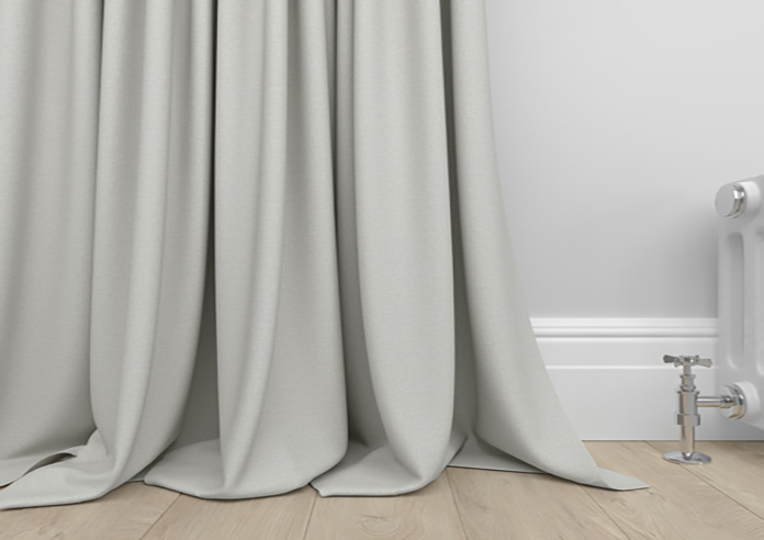 Calvert, Platinum - Made to Measure Curtains - Image 6